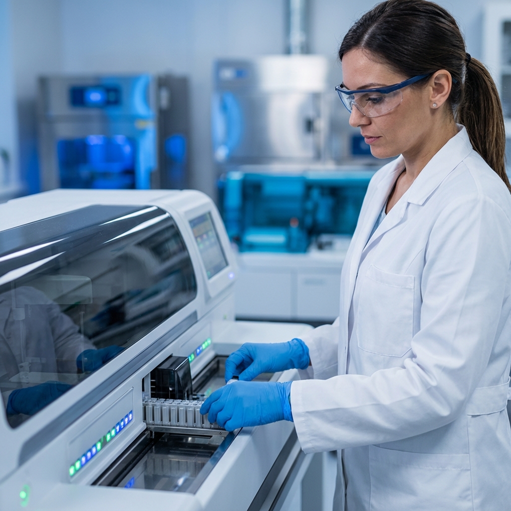 Expert Pathologist Chandigarh